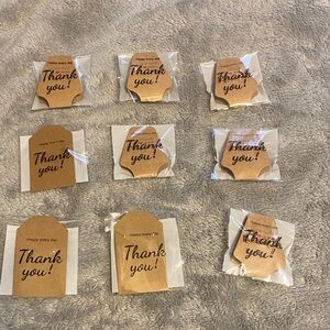 Different Design earrings